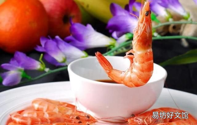 干海虾米的简单最佳吃法 快来看看吧海虾的正确食用方式