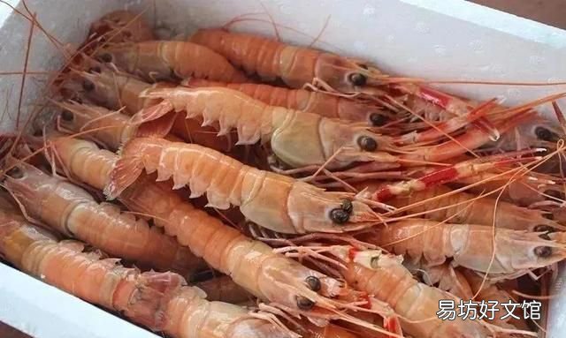 干海虾米的简单最佳吃法 快来看看吧海虾的正确食用方式
