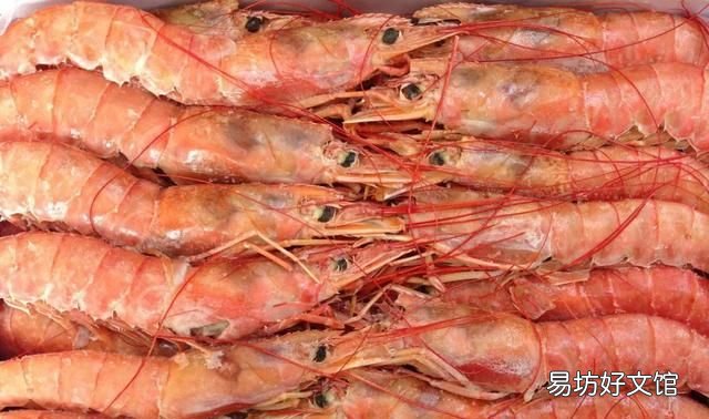 干海虾米的简单最佳吃法 快来看看吧海虾的正确食用方式
