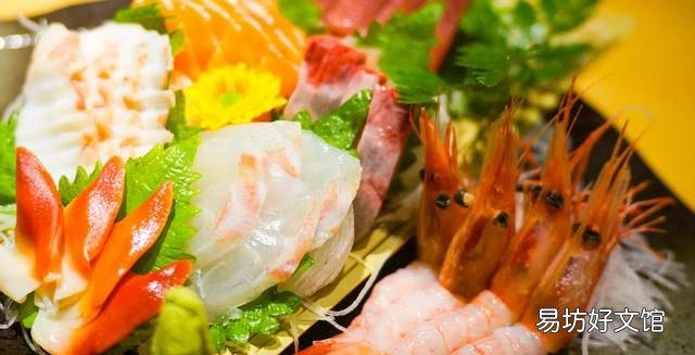 干海虾米的简单最佳吃法 快来看看吧海虾的正确食用方式