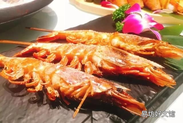 干海虾米的简单最佳吃法 快来看看吧海虾的正确食用方式
