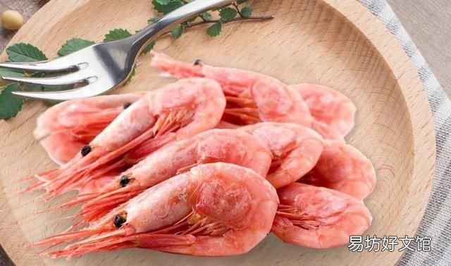 干海虾米的简单最佳吃法 快来看看吧海虾的正确食用方式