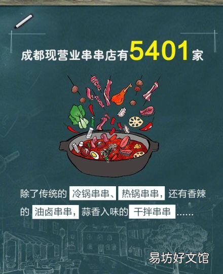 成都的串串哪里比较好吃 成都串串好吃吗
