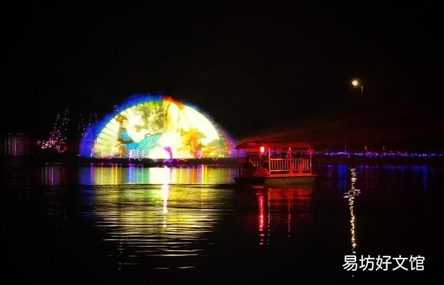 春江花月夜赏析,春江花月夜赏析
