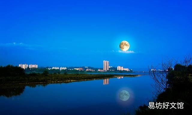 春江花月夜赏析,春江花月夜赏析