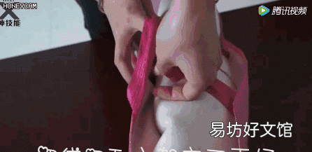 大衣脏了不用洗一条毛巾轻松搞定