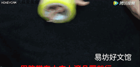 大衣脏了不用洗一条毛巾轻松搞定