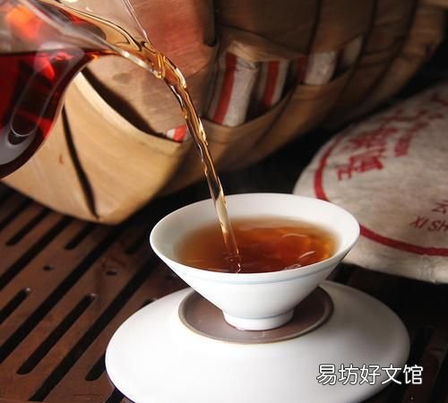 普洱茶是叶的好还是沫的好,普洱茶叶子是沫的好还是叶好