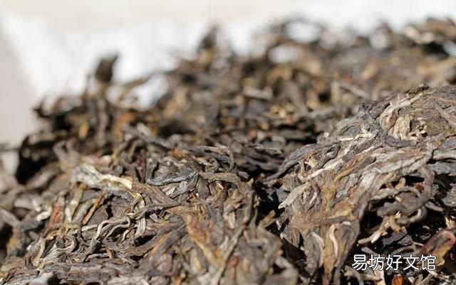 普洱茶是叶的好还是沫的好,普洱茶叶子是沫的好还是叶好