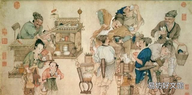 古人夏天用的冰是哪里来的