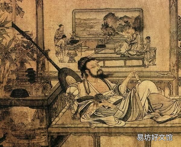 古人夏天用的冰是哪里来的