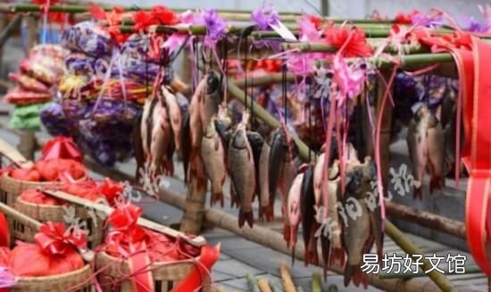 这里的年味别样浓