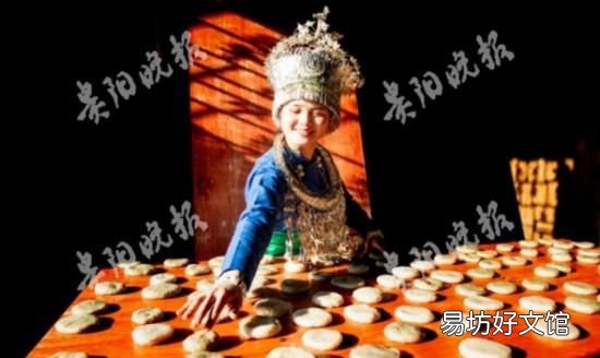 这里的年味别样浓