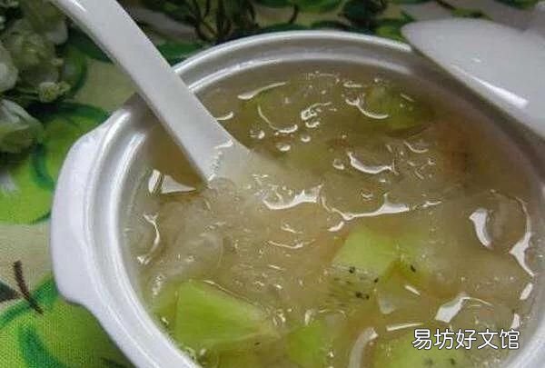 猕猴桃丰收的季节,你是怎么吃猕猴桃的呢