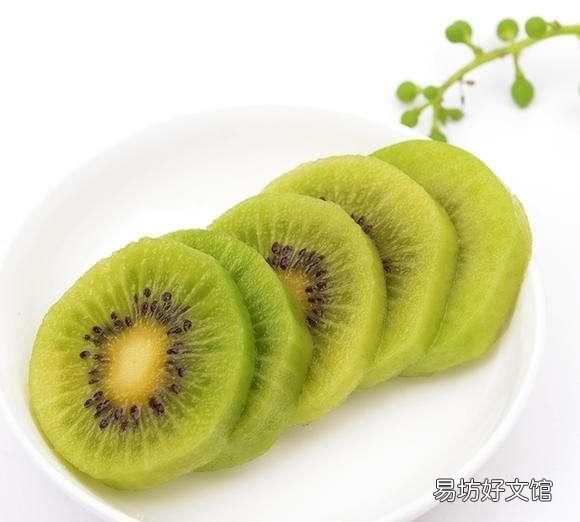 猕猴桃丰收的季节,你是怎么吃猕猴桃的呢