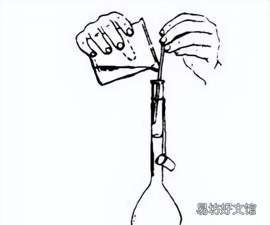 容量瓶操作中常见的错误及注意事项有哪些