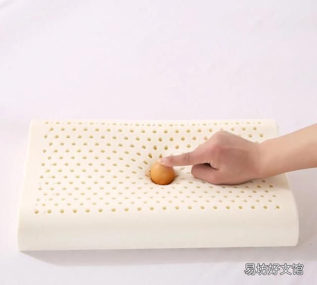 乳胶枕保养方法 乳胶枕正确简单保养方法