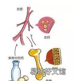 吃了多年钙片为何还缺钙呢,老年缺钙吃什么钙片最好