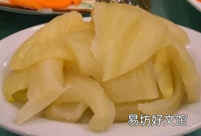 腌咸菜腌多久可以吃