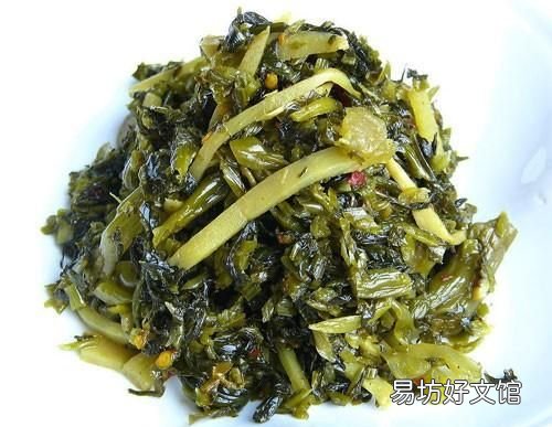 腌咸菜腌多久可以吃