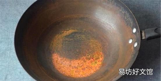 铁锅生锈了怎么处理?还能用吗?有毒吗安全吗