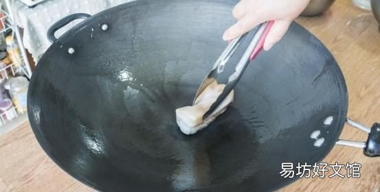 铁锅生锈了怎么处理?还能用吗?有毒吗安全吗