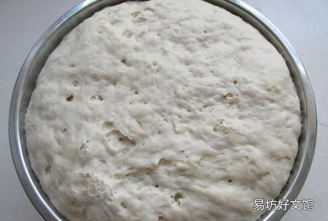 安琪酵母粉发面时间长了怎么办,安琪酵母粉发面的方法