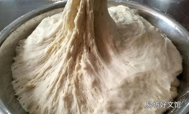 安琪酵母粉发面时间长了怎么办,安琪酵母粉发面的方法