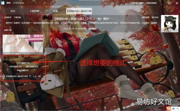 教你2个免费导入完整视频方法 b站缓存视频导入本地相册