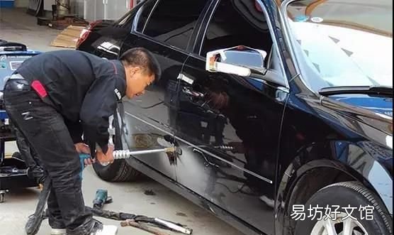 车补漆怎么收费,汽车喷漆补漆费用