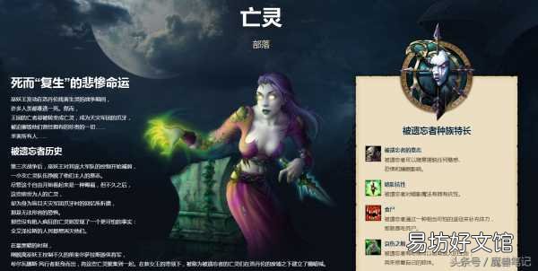 建议选择这几个超强法师职业 魔兽世界法师选什么种族好