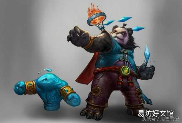 建议选择这几个超强法师职业 魔兽世界法师选什么种族好