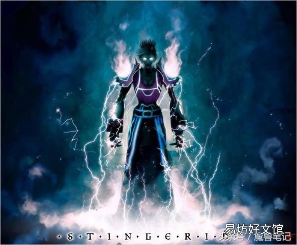 建议选择这几个超强法师职业 魔兽世界法师选什么种族好