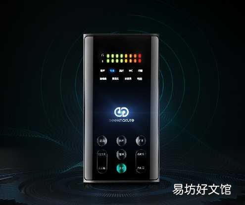讲解声卡的基本功能与用途 游戏声卡的作用和功能介绍
