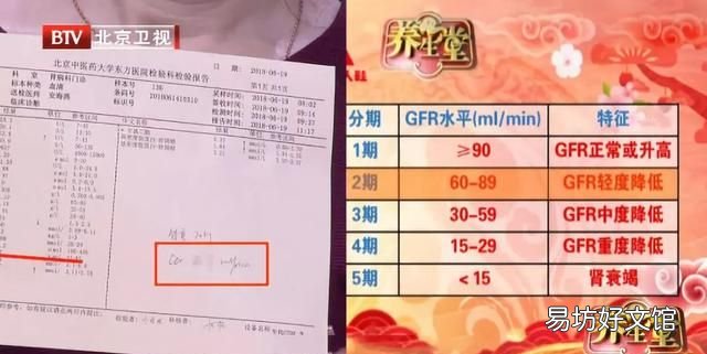 肾病食物营养调理系列8