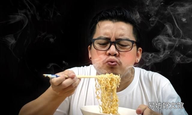方便面发明者吃了60年后的现状
