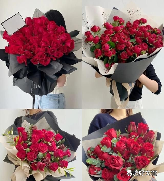 送玫瑰花支数的含义,玫瑰花语几朵代表什么