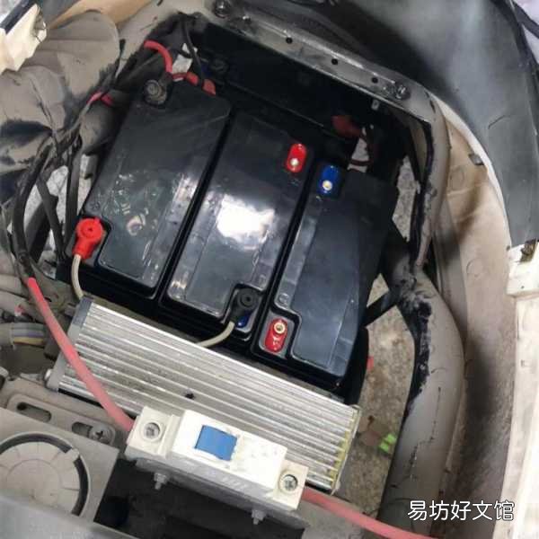 一文带你了解真实的换购价格 电瓶车以旧换新能抵多少钱