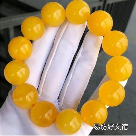 揭晓真品蜜蜡的吊坠报价表 蜜蜡吊坠的价格一般是多少