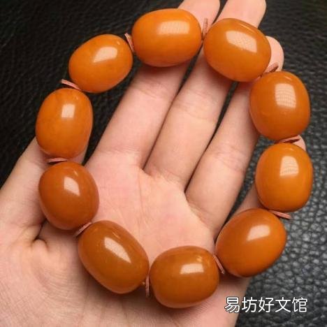 揭晓真品蜜蜡的吊坠报价表 蜜蜡吊坠的价格一般是多少