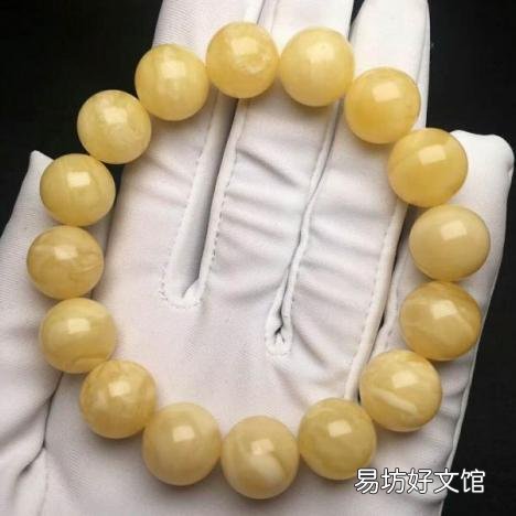 揭晓真品蜜蜡的吊坠报价表 蜜蜡吊坠的价格一般是多少