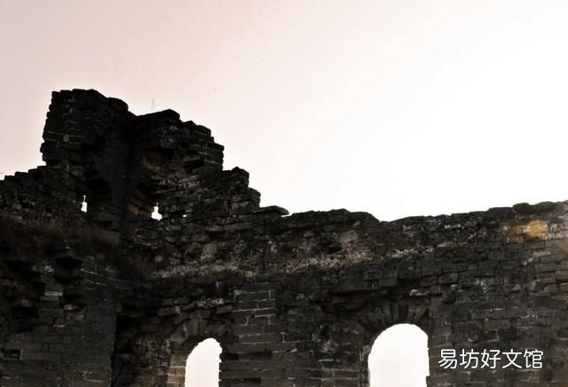 驴友爬野长城最新消息
