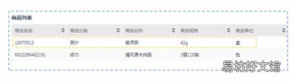 一文看懂erp和wms的差别 erp和wms有什么区别