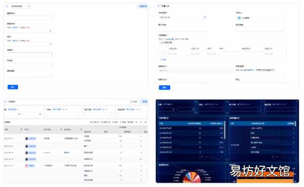 一文看懂erp和wms的差别 erp和wms有什么区别