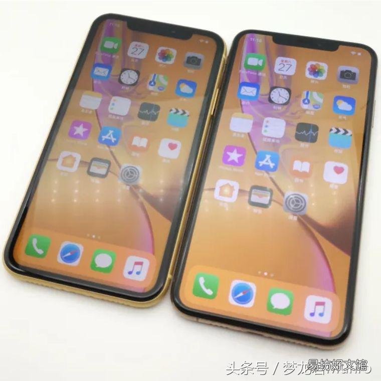 全面了解xr的详细参数配置 苹果xr多大屏幕尺寸大小