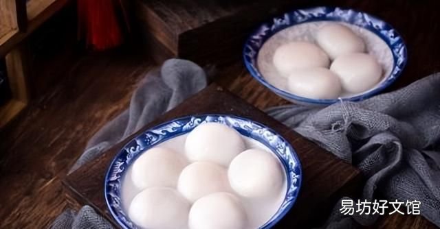 冬至节气吃什么传统食物最好