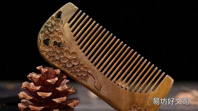 送镜子梳子什么含义 送梳子的含义
