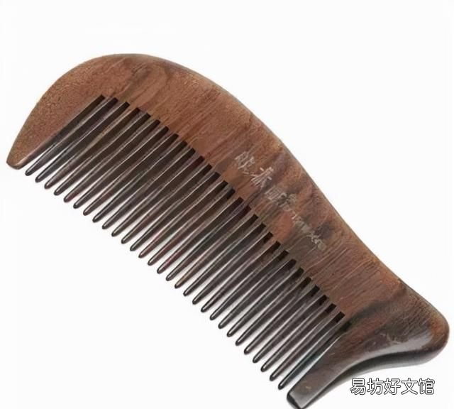送镜子梳子什么含义 送梳子的含义