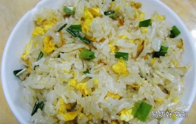 如何炒制更美味的鸡蛋炒饭