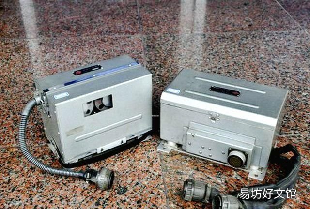 黑匣子是什么意思